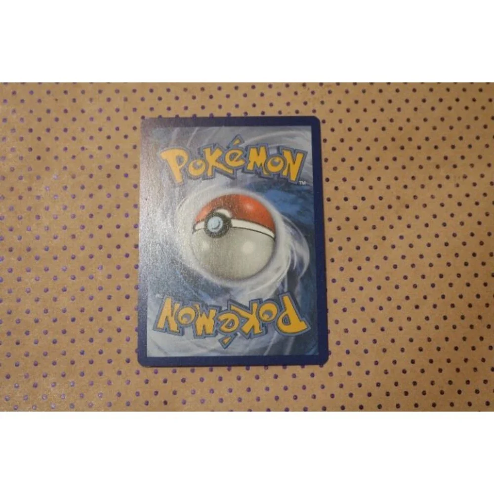 Bisharp 135/236 Pokemon Card (2019)